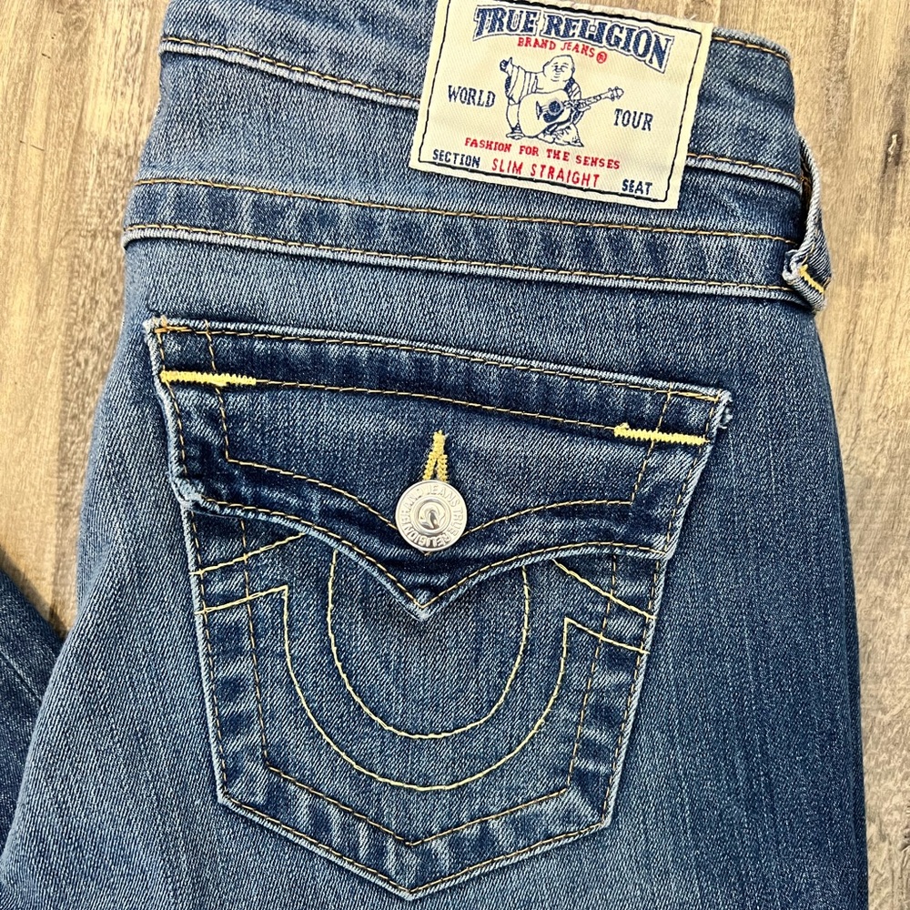True Religion Jeans 👖